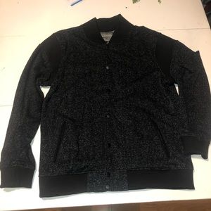 Nice black Sweater